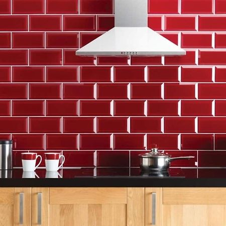 Room With Kitchen In Central لندن المظهر الخارجي الصورة