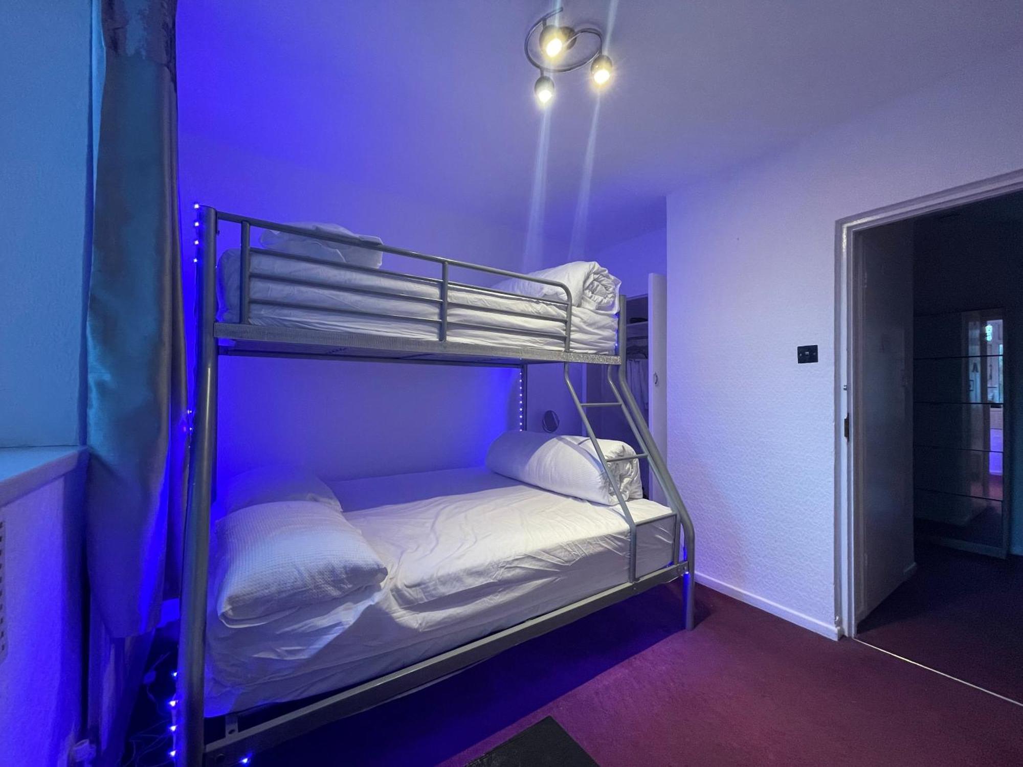 Room With Kitchen In Central لندن المظهر الخارجي الصورة