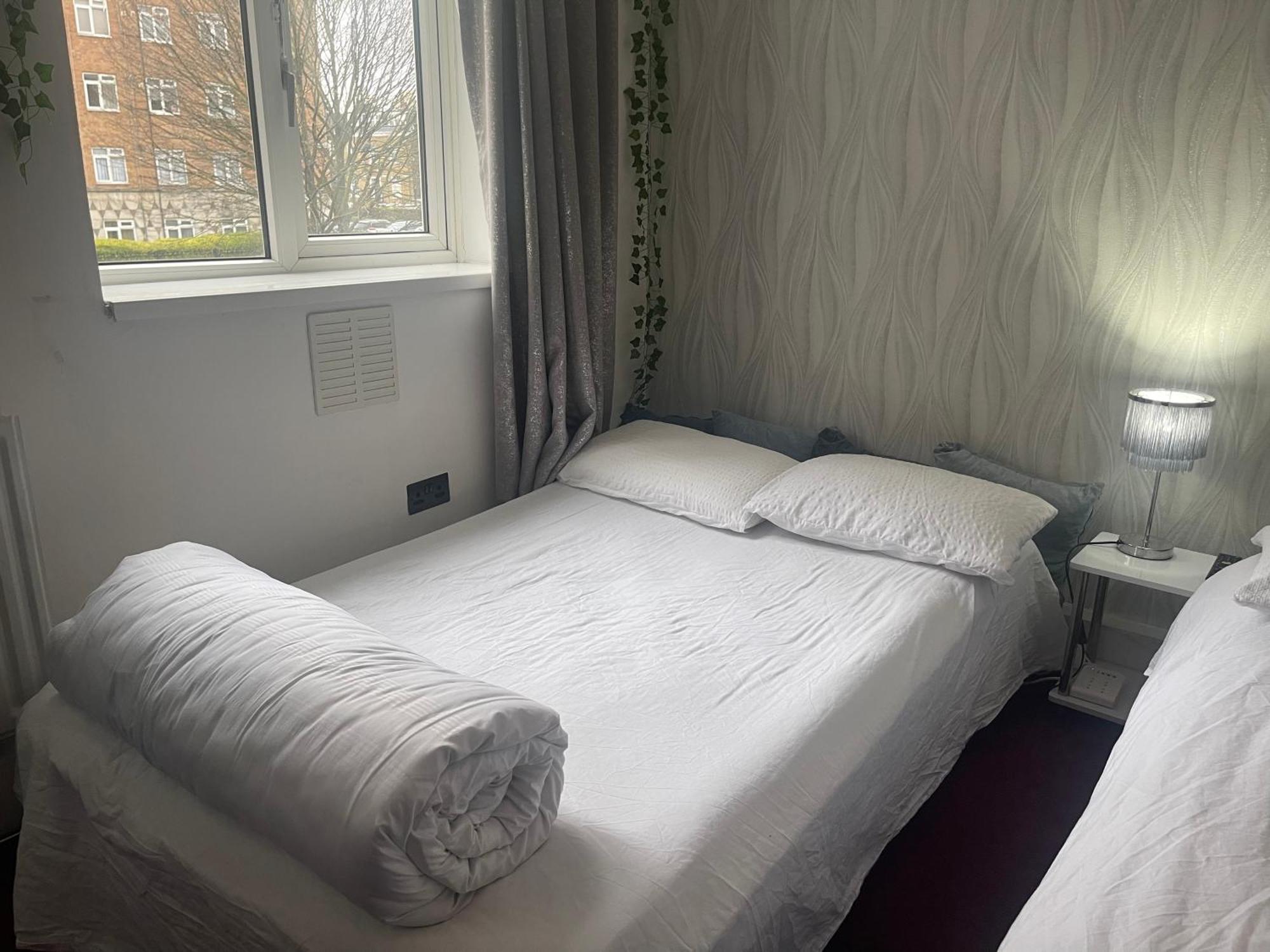Room With Kitchen In Central لندن المظهر الخارجي الصورة